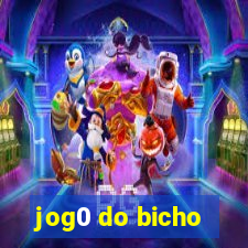 jog0 do bicho